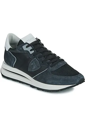 Philippe model Kengät TROPEZ HAUTE LOW MAN 45
