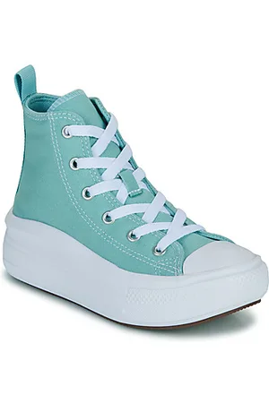 Converse Lastenkengät CHUCK TAYLOR ALL STAR MOVE PLATFORM 27