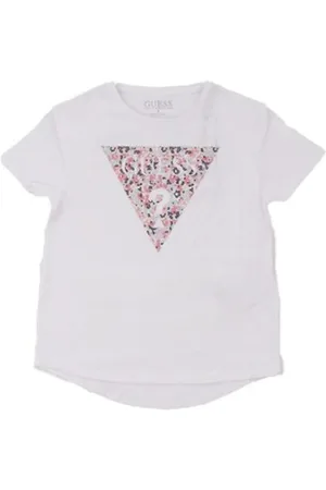 Guess Lyhythihainen t-paita J5RI18 K6YW4 12 vuotta