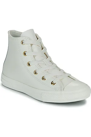 Converse Lastenkengät CHUCK TAYLOR ALL STAR GOLD LUXE 27