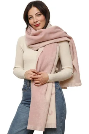 La Modeuse Huivit 73430_P173202 Yksi Koko