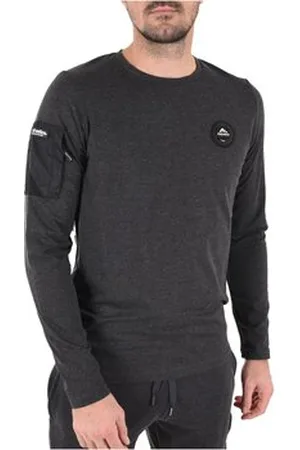 Helvetica T-paidat pitkillä hihoilla 13UTAH EU XXL