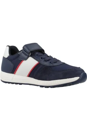 Geox Tennarit J ALBEN BOY 37