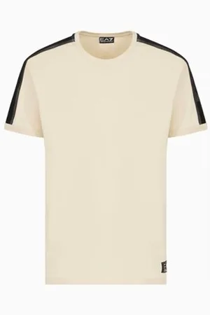 EA7 Lyhythihainen t-paita 7M000138 AF10375 EU XXL