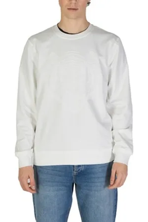 Antony Morato T-paidat pitkillä hihoilla REGULAR FIT MMFL01044-FA150188 EU XXL