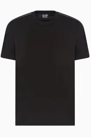 EA7 Lyhythihainen t-paita 7M000138 AF10375 EU XXL