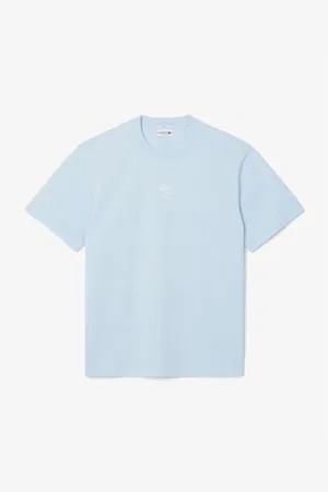 Lacoste Lyhythihainen t-paita TH2739 EU XXL