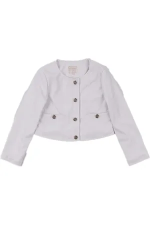 Guess Paksu takki J5RL00 WFV60 4 vuotta