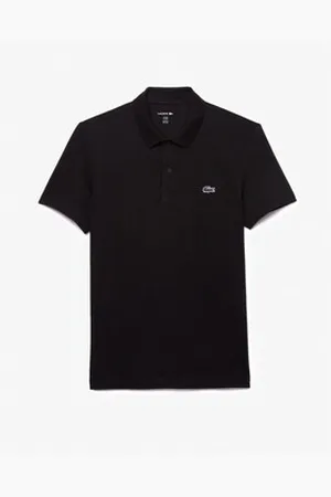 Lacoste Lyhythihainen t-paita DH5522 EU S