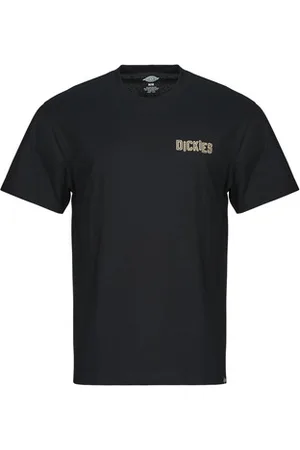 Dickies Lyhythihainen t-paita BRICKLANE SS TEE EU XXL