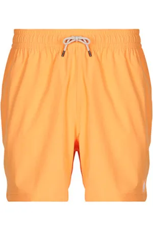 Ralph Lauren Uimapuvut MAILLOT DE BAIN UNI EN POLYESTER RECYCLE EU S