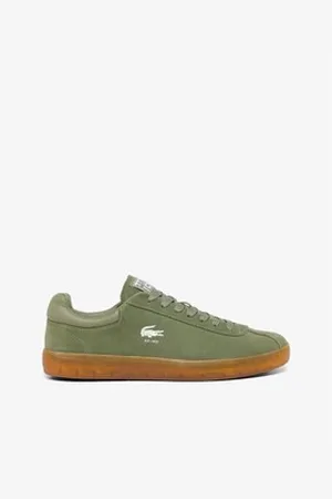 Lacoste Kengät 49SMA0133 BASESHOT 45