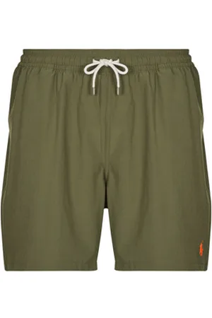 Ralph Lauren Uimapuvut MAILLOT DE BAIN UNI EN POLYESTER RECYCLE EU XXL