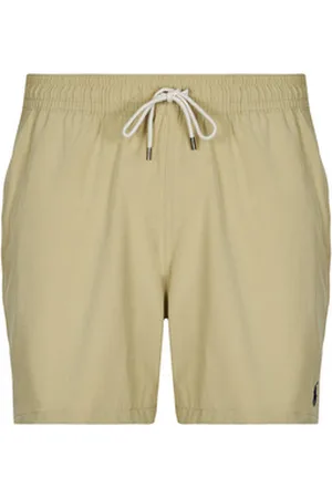 Ralph Lauren Uimapuvut MAILLOT DE BAIN UNI EN POLYESTER RECYCLE EU XXL