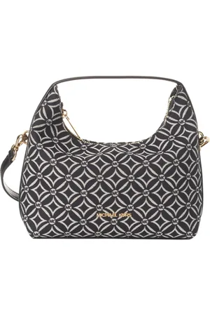Michael Kors Vyölaukku 35F4G7YM1J-BLACK Yksi Koko
