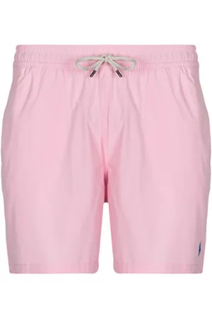 Ralph Lauren Uimapuvut MAILLOT DE BAIN UNI EN POLYESTER RECYCLE EU XXL