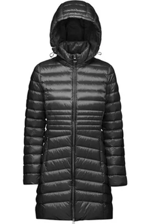 Geox Paksu takki D JAYSEN C FR 42