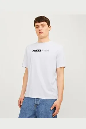 JACK & JONES Lyhythihainen t-paita 12233999 ECORP EU XXL
