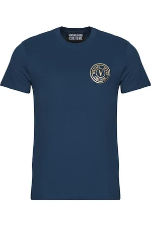 VERSACE Lyhythihainen t-paita 78GAHT00 EU S