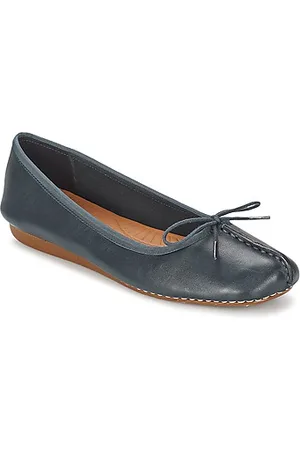 Clarks Balleriinat FRECKLE ICE 36