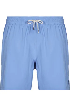 Ralph Lauren Uimapuvut MAILLOT DE BAIN UNI EN POLYESTER RECYCLE EU XXL