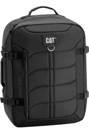 Caterpillar Reppu Cabin Cargo Backpack Yksi Koko