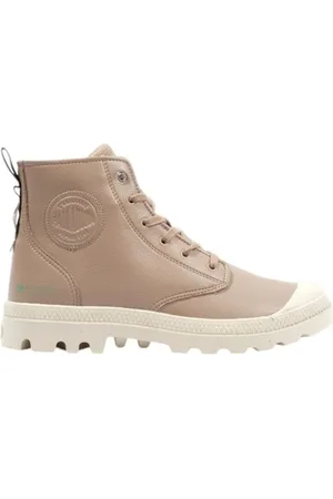 Palladium Kengät PAMPA HI RE-VEGN LTH 36