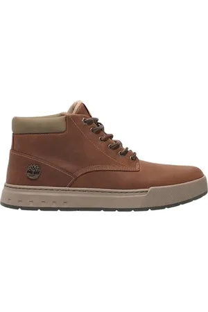 Timberland Kengät MAPLE GROVE MID LACE UP 41
