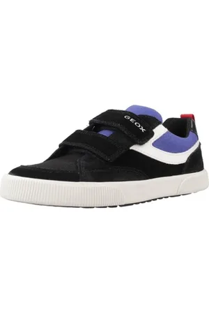 Geox Tennarit J ALPHABEET BOY 36