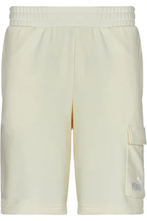 PUMA Shortsit & Bermuda-shortsit ESS LOGO CARGO SHORTS US L