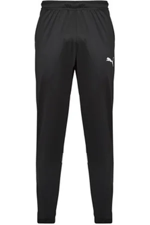 PUMA Jogging housut / Ulkoiluvaattee INDIVIDUALRISE PANT US L