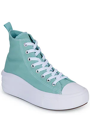 Converse Lastenkengät CHUCK TAYLOR ALL STAR MOVE PLATFORM 36