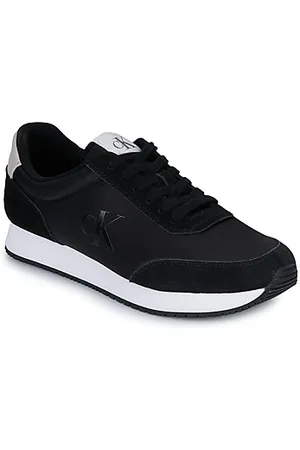 Calvin Klein Kengät RETRO RUNNER ICONIC SNK 45