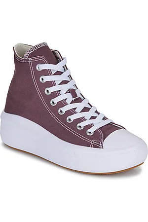 Converse Kengät CHUCK TAYLOR ALL STAR MOVE PLATFORM 36