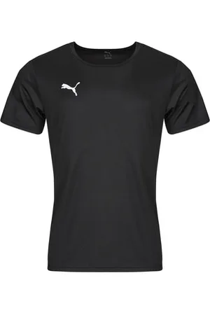 PUMA Lyhythihainen t-paita TEAMRISE MATCHDAY US L