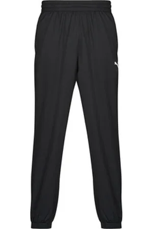 PUMA Jogging housut / Ulkoiluvaattee ESS WOVEN PANTS US M
