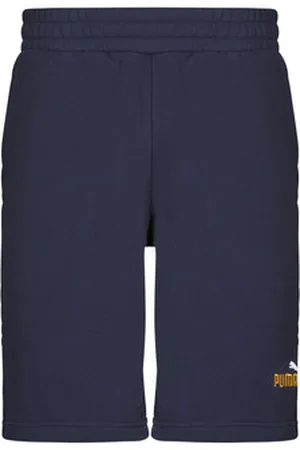 PUMA Shortsit & Bermuda-shortsit ESS 2 COLOR LOGO SHORT US L
