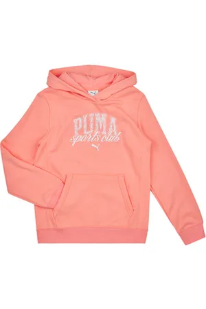 PUMA Svetari CLASS TEE 7 / 8 Jahre