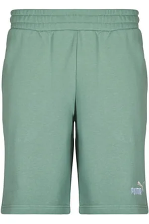 PUMA Shortsit & Bermuda-shortsit ESS 2 COLOR LOGO SHORT US L