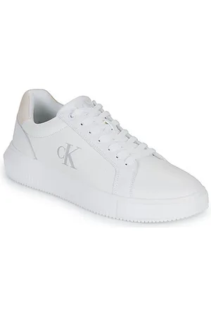 Calvin Klein Kengät CHUNKY CUPSOLE LOW MG 40
