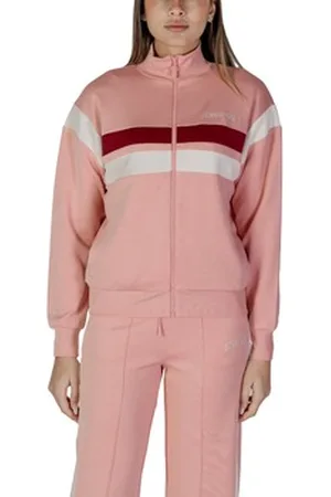 Guess Svetari SUZANNE FULL ZIP V5RQ00 KCO72 EU S