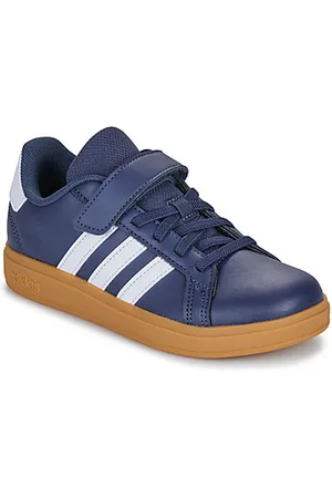 adidas Lastenkengät GRAND COURT 2.0 EL C 33 1/2