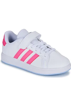 adidas Lastenkengät GRAND COURT 2.0 EL C 33 1/2