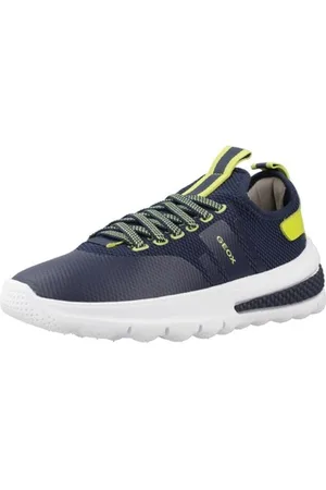Geox Tennarit J ACTIVART BOY 28