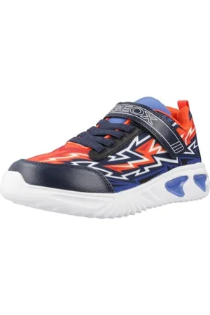 Geox Tennarit J ASSISTER BOY 36