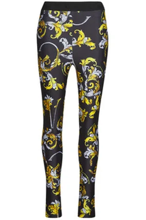 VERSACE Legginsit & Sukkahousut 78HAC101 DE 32