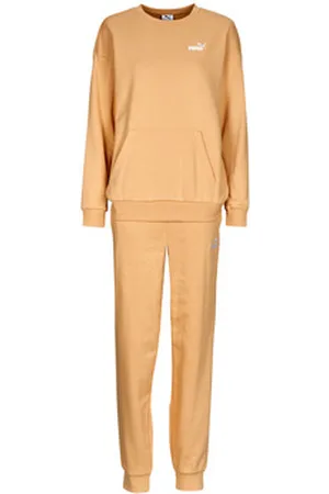 PUMA RELAXED SWEAT SUIT US L