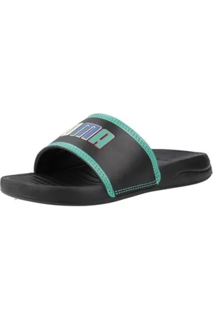 PUMA Lasten rantasandaalit POPCAT 20 READY SET BETT 28
