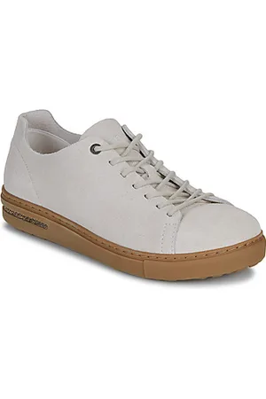 Birkenstock Kengät Bend Low Decon LENB Antique White 45