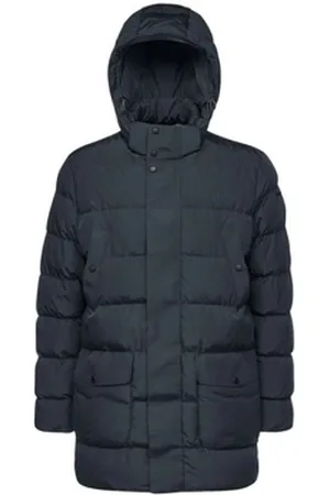 Geox Paksu takki M PIEVE PARKA FR 54